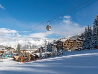 Courchevel